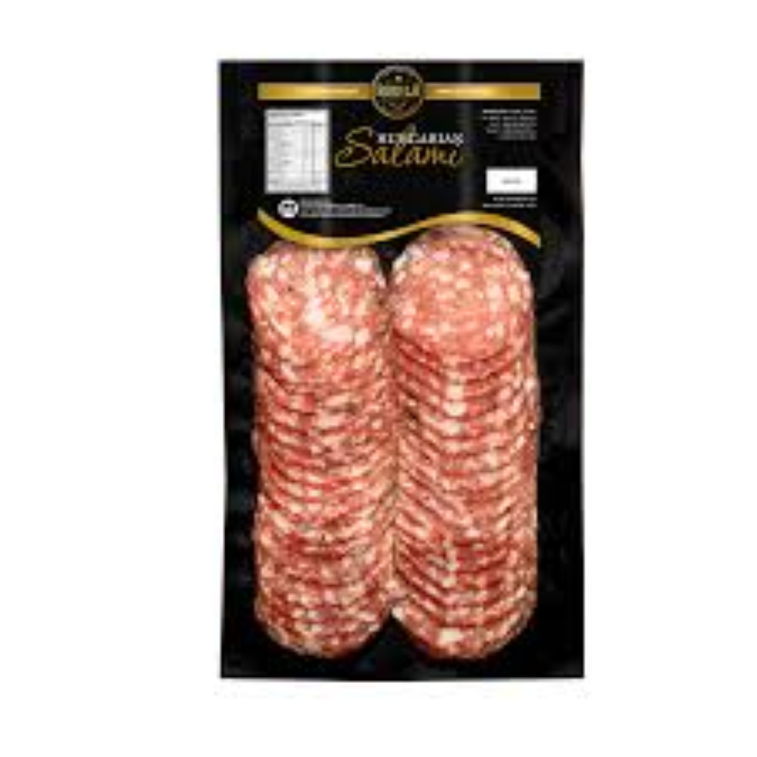 FC HUNGARIAN SALAMI PKG